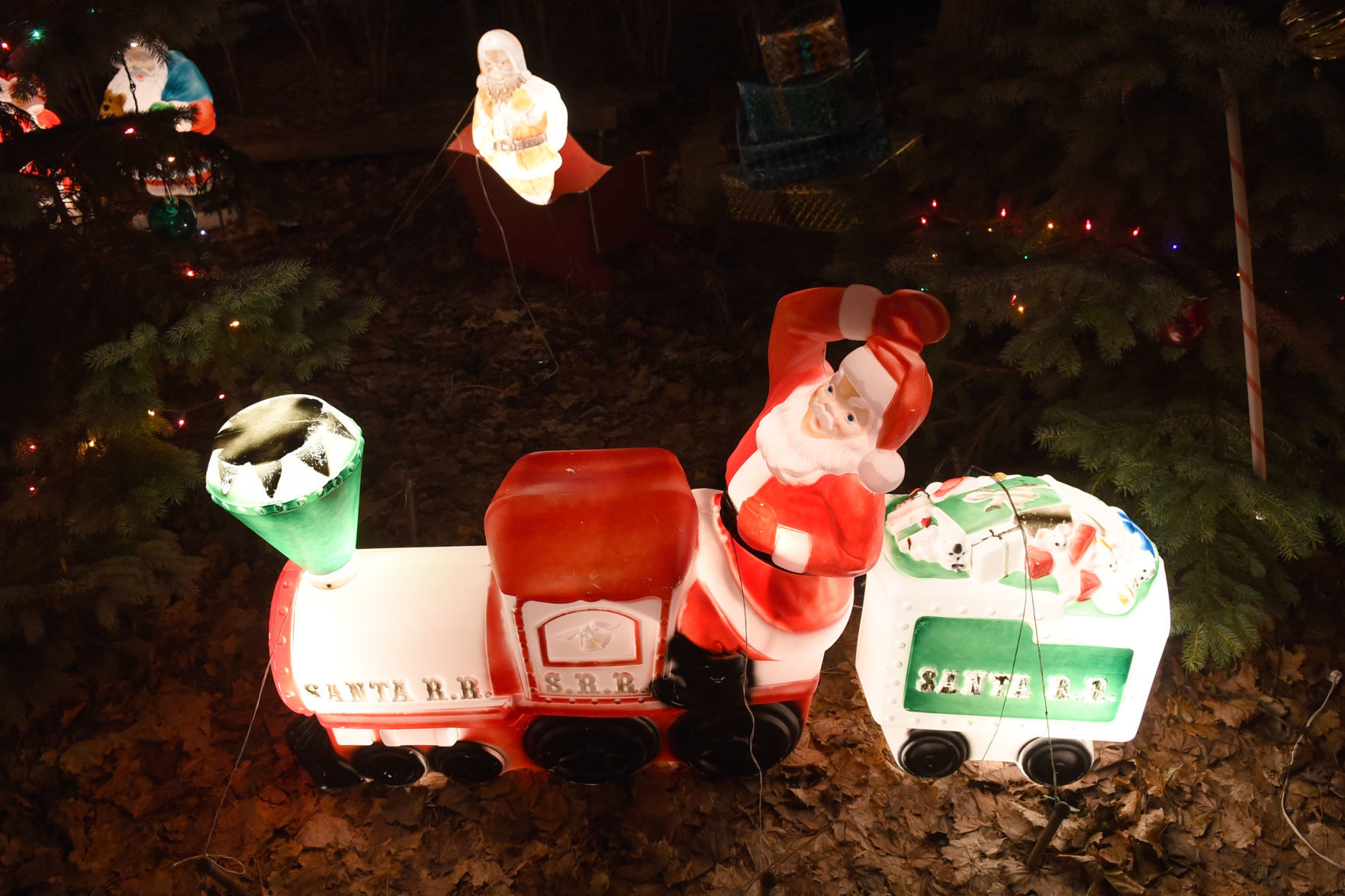Meridian home decorations 4